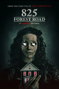 Форест Роуд, 825 